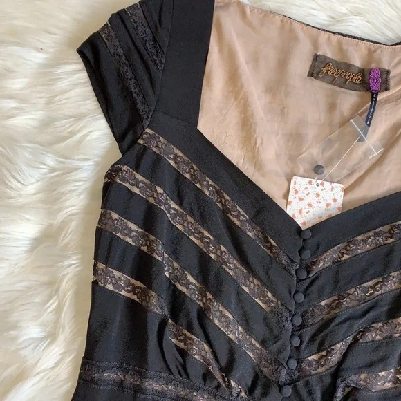 free people amelie mini dress Free People Remino Eyelet Mini Dress – Josie's Boutique